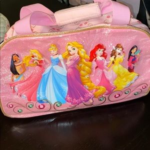 Disney Princess Tote • Bag